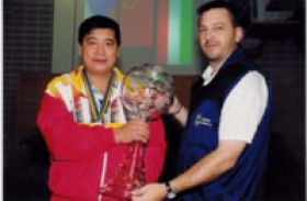 (BILD VON FRANCESCO REPICH)